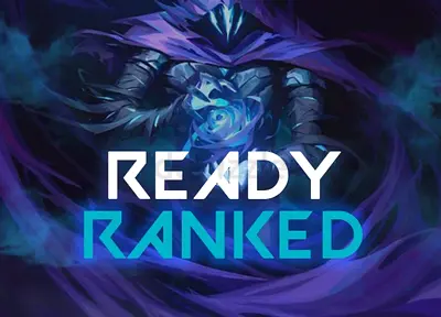 Valorant Ranked Ready Accounts (MENA)