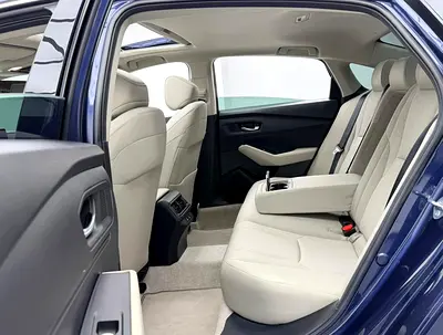 صورة مصغرة 17 لـ 2023 Honda ACCORD