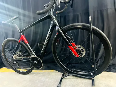 Road bike full carbon
