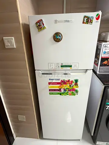 Fridge