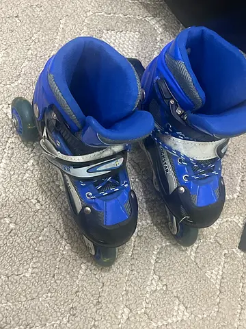 Skates
