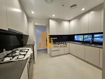 3 Bedroom Villa for Rent in Robinia | All Master Bedrooms | Maid Room