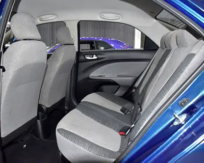 صورة 16 لـ 2022 KIA PEGAS