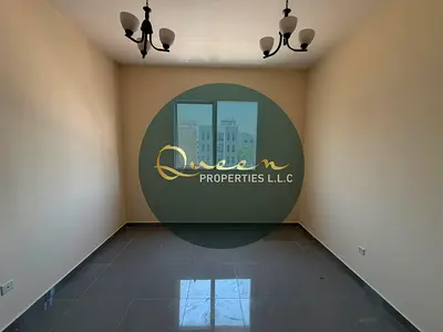 فرصة سكنية مميزة في منطقة العالية، استوديو واسع بتكييف مركزي داخل موقع استراتيجي بجوار شارع محمد بن زايد مباشرة، مع سهولة الوصول إلى جميع الخدمات والم