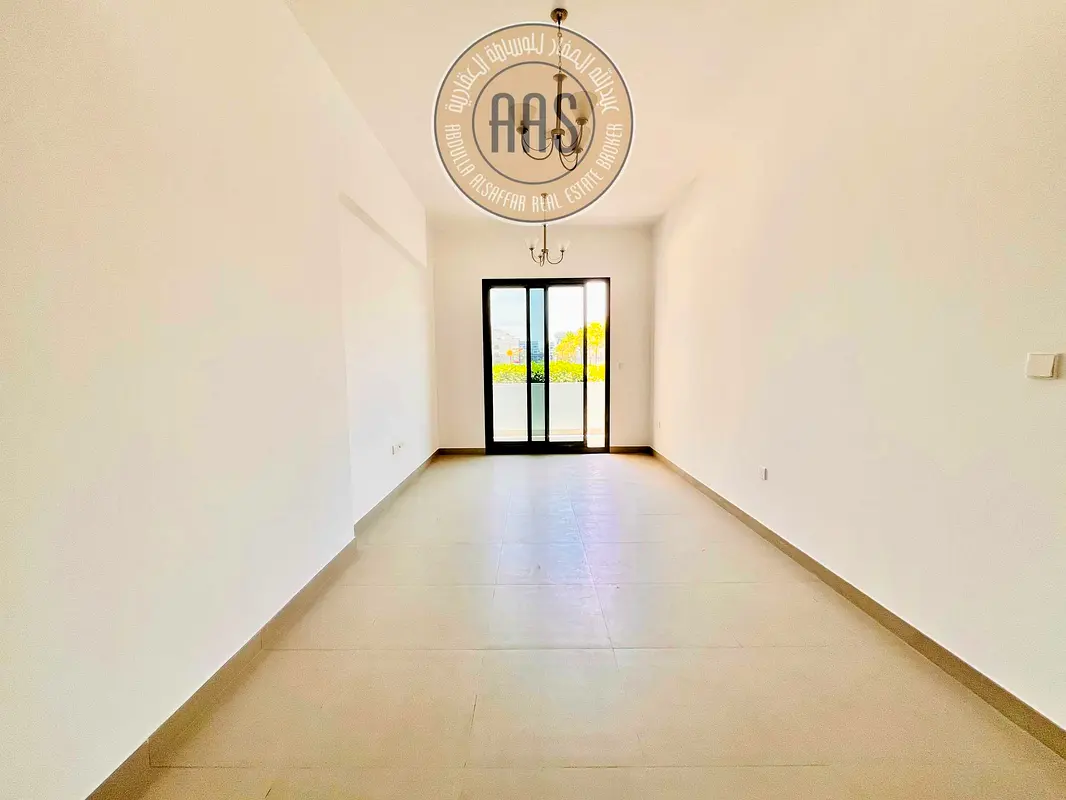 One Month Free Brand New 1Bhk with All Facilities!