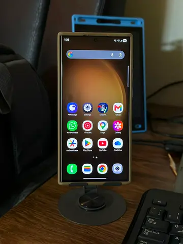 Samsung GalaxyS23 ultra 12/256 GB