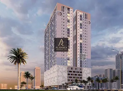 تسليم فوري للملكية | استثمار بأسعار تنافسية وخطة سداد مرنة | بدون عمولة | بدون رسوم تسجيل | سهولة الوصول إلى دبي والشارقة