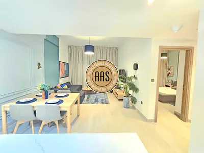 Furnished/U shape kitchen/spacious/1bhk for sale with all amenities free