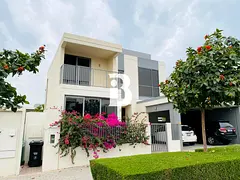 Single Row | Green Views | Family home