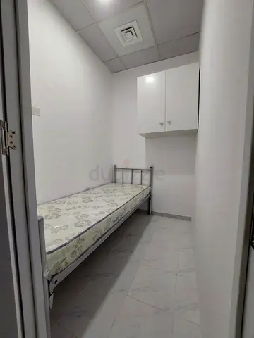 SINGLE Partition for male Very near to Rigga Metro EXIT 2