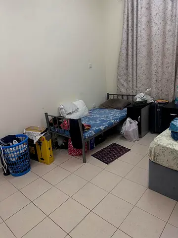 Neat and clean Executive Bedspace Available