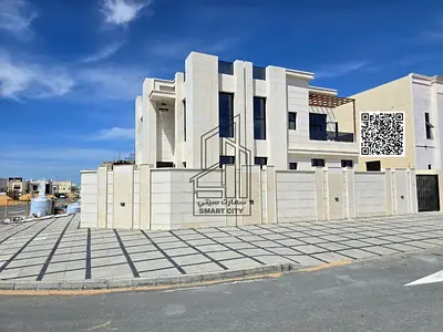 Corner villa, custom finishing, registration fees included