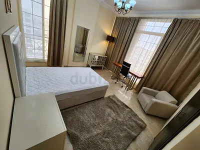 Master for Executive ARABIC or EUROPEAN professionals. Ready to move in Now