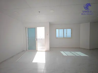 SPACIOUS STUDIO WITH BALCONY in NAKHEEL, RAK