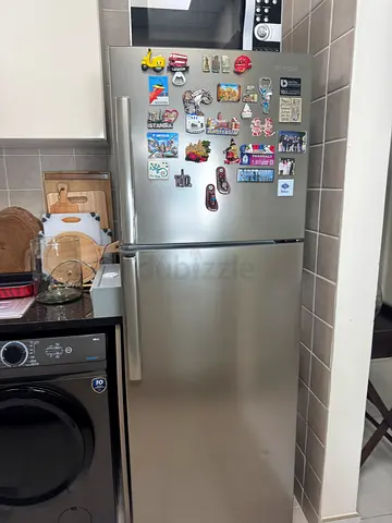 Samsung fridge