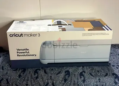 Cricute maker 3