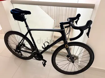 Scott Addict 20 - 2019 (Size 56 L)