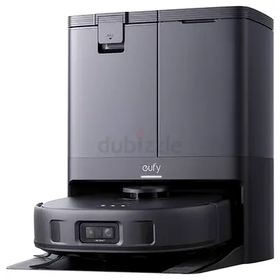 Eufy RoboVac with Auto-Empty Dock - Good Condition