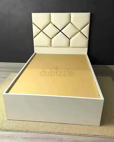 New Single Bed Frame For Sale