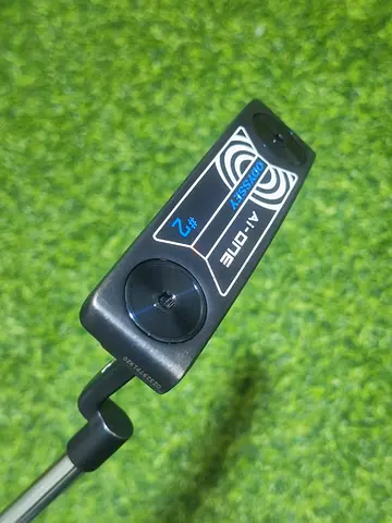 Odyssey Ai-One #2 Putter in 34 inches