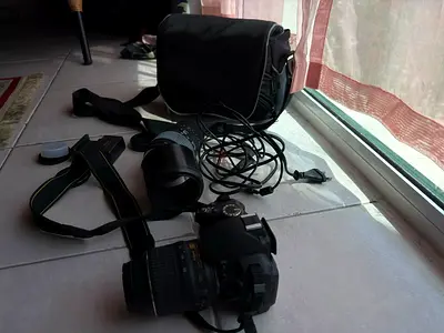 camera nekon