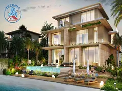 5% DP|3yrs plan |50% ROI |1%MONTHLY | Furnished
