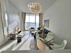 Luxurious Brand New Fully Furnished 2bhk Flat Available Ready To Move