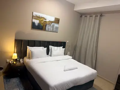 Deluxe  private. Room