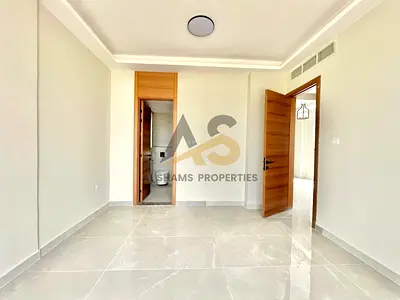 No Deposit Cash ! Brand New 1Bhk - 36K !