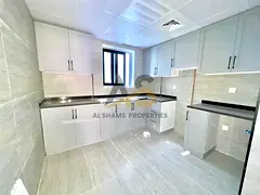 No Deposit Cash ! Brand New 1Bhk - 36K !