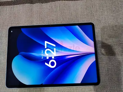 شاومي 
باد 7 برو11.2 بوصة أخضر 12 جيجابايت رام 512 جيجابايت واي فاي - النسخة العالمية