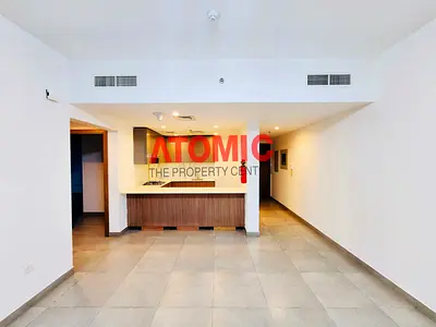 Free Maintenance I Spacious 2BR & Hall I Vacant
