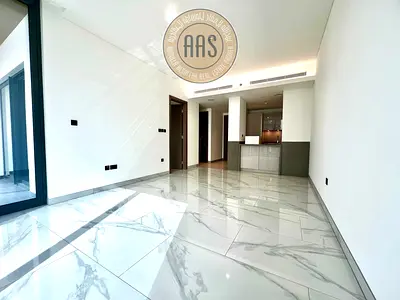 Brand new ready to move spacious 1 bedroom apartment only in 105k