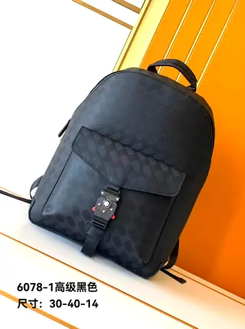 Montblanc backpack