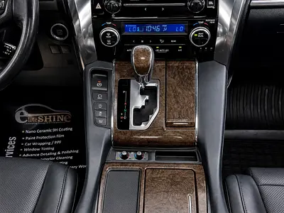 Toyota Alphard EXECUTIVE LOUNGE, миниатюра 8