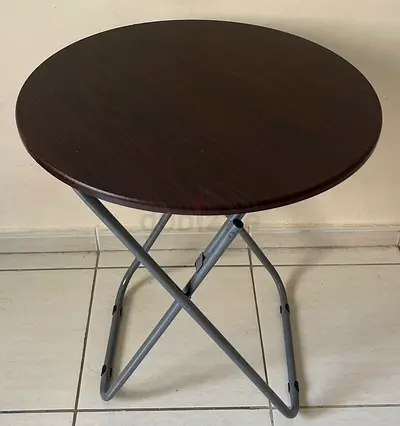 Tea table is available for sale