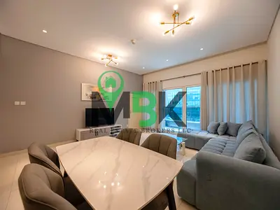 LUXURY 2 BHK | FULLY FURNISHED | AT AMAZING PRICE