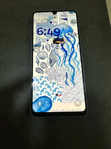 Samsung Galaxy A33 5G SM-A336E - Good Condition