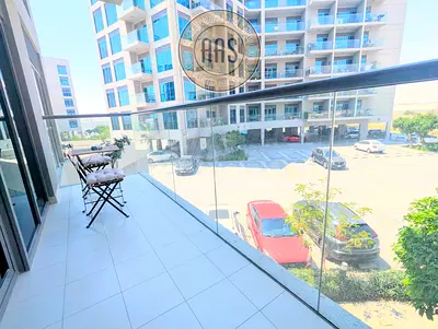 Ultra Furnished 1BR || Huge Balcony View || Ready To Move || Dubai South