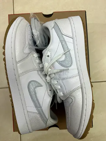 Jordan 1 low golf