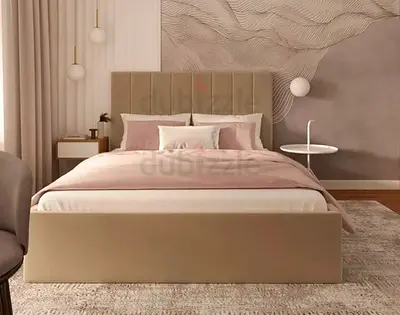 Modren Design Queen Bed Frame New For Sale