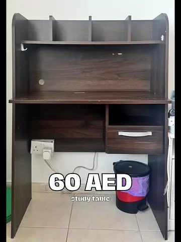Study table for sale