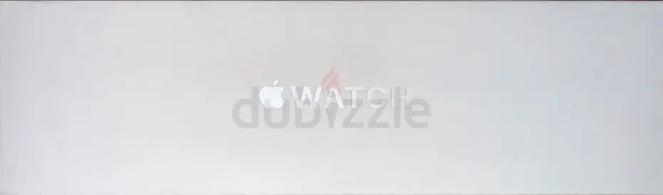 Apple Watch series 11 46 mm
