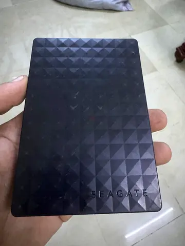 Portable Saget 1tb HDD