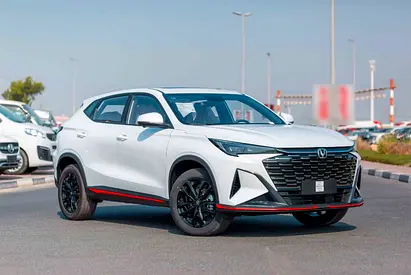 Ready Stock Changan X5 Plus Pioneer 2026 Chinese Specs