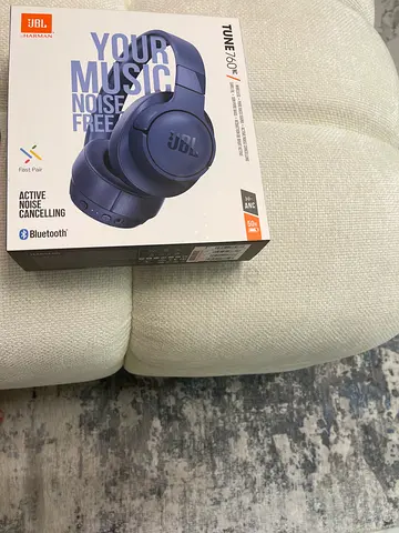 original jbl 760 nc