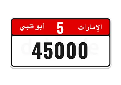 5/45000