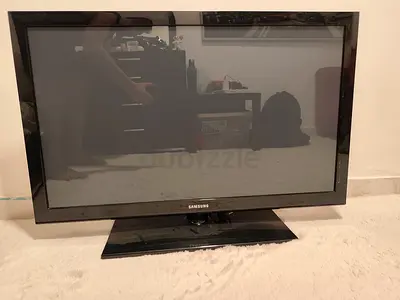 Samsung 42-inch Plasma TV - Good Working Condition (without remote)