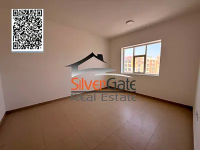 2 Bedroom Apartment for Rent – Al Mowaihat 3 , Ajman
