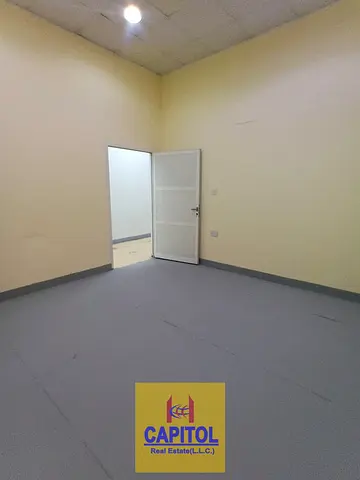 Mezzanine Floor 335 Sq.Ft warehouse for rent in AlQuoz